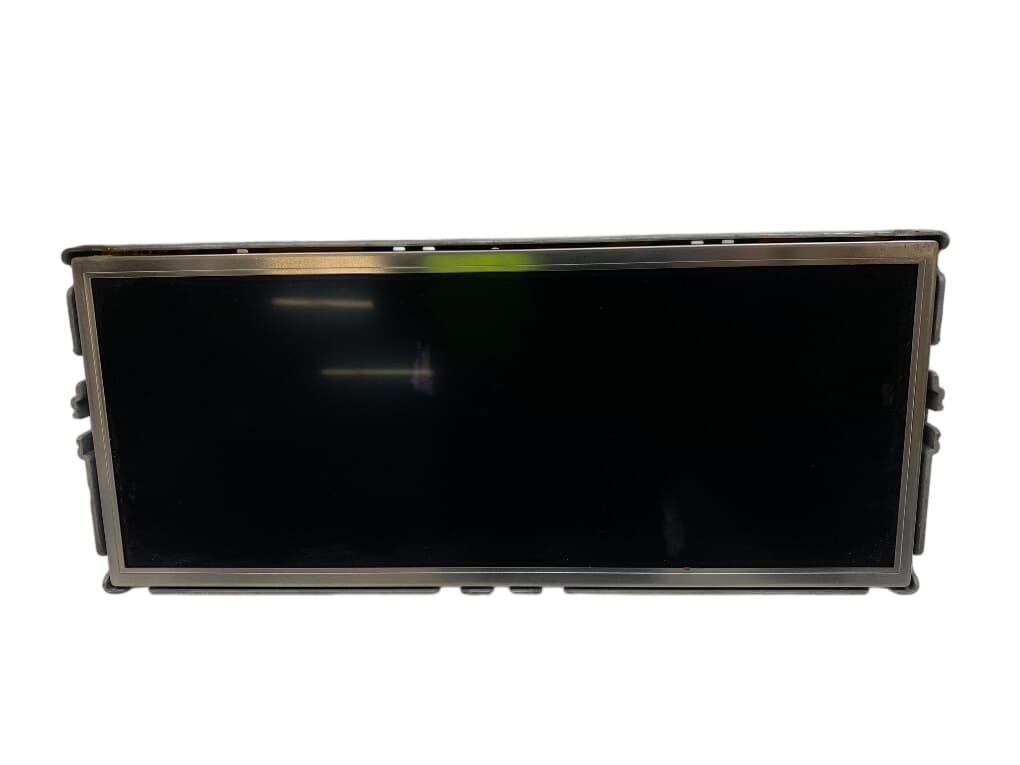 MERCEDES-BENZ A2C38344200 Instrument Cluster MERCEDES-BENZ S-CLASS (W222, X222) (2013-2020)