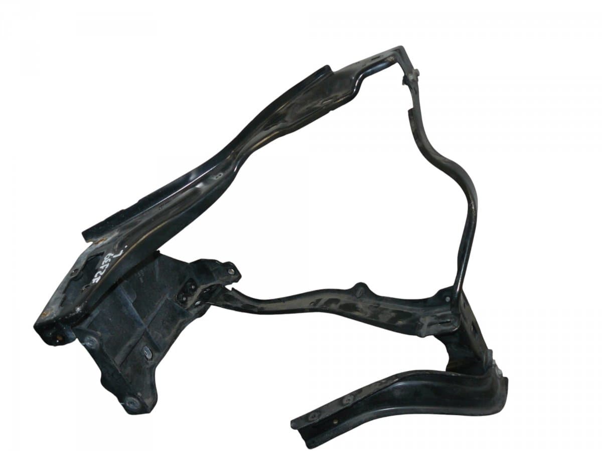 MERCEDES-BENZ PP212620021 2126204600 2126200500 Headlight Mounting Left MERCEDES-BENZ E-CLASS (W212) (2009-2016)