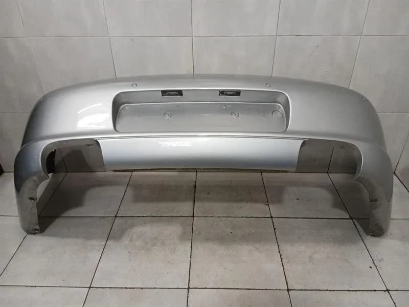 PORSCHE Porsche 911 997 Rear Bumper 99750591129 Rear Bumper C4 C4S AWD MK1