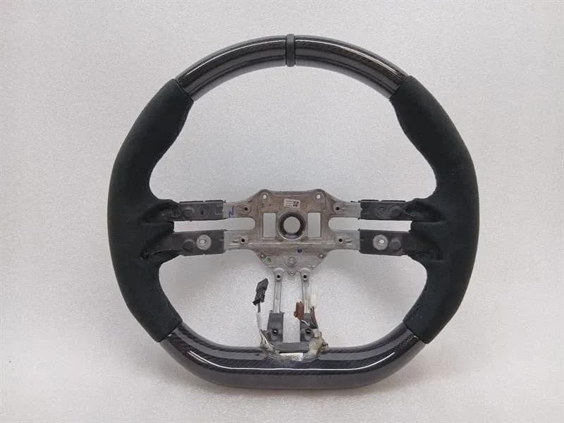MERCEDES-BENZ MERCEDES W463A W464 18-24 AMG Steering Wheel A0994602709 9A84 2025 AMG Steering Wheel