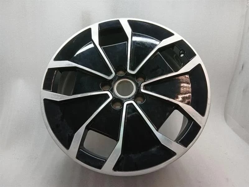PORSCHE Porsche Taycan 9J Alloy Wheel 9J1601025AJ Alloy Wheel 9Jx20 ET54