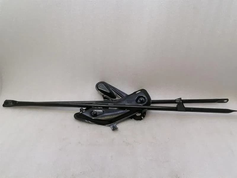LAMBORGHINI Lamborghini Huracan Performante Strut Brace Set 4S0813906C Holder Carrier
