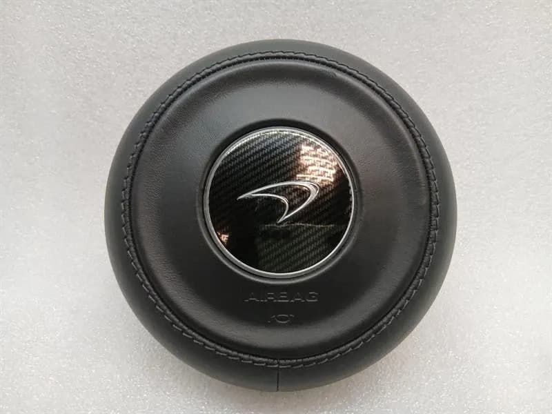 MCLAREN McLaren 570S Spider steering wheel module 13N1134CP steering wheel module