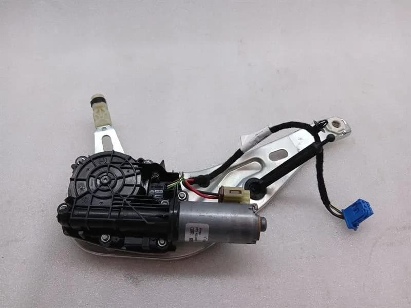 MERCEDES-BENZ Mercedes CL W217 Drive Trunk Lid A2178200042 Actuator Tailgate