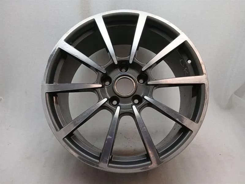 PORSCHE Porsche 911 991 Alloy Wheel 99136216130 Classic II Alloy Wheel 8.5J x 20 ET51, BBS