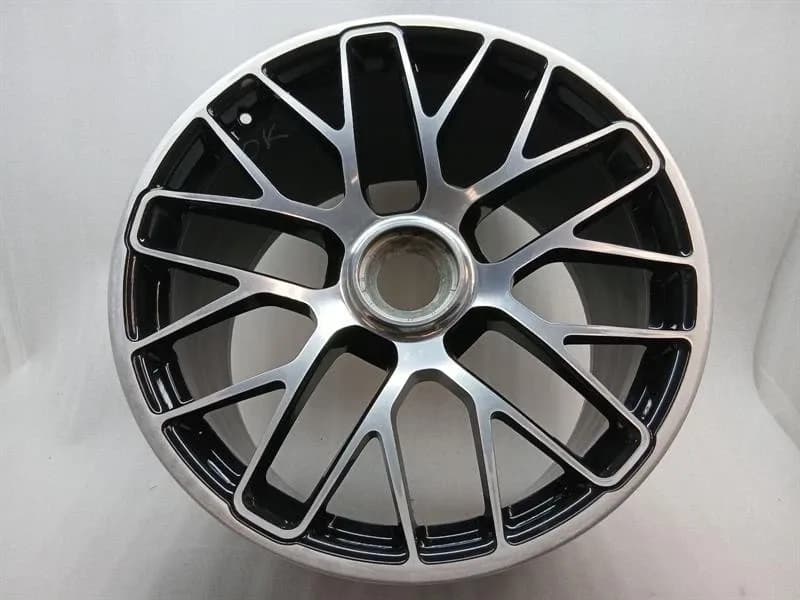 PORSCHE Porsche 911 991 Alloy Wheel 99136216734 Alloy Wheel Turbo S 11.5J x 20 ET56