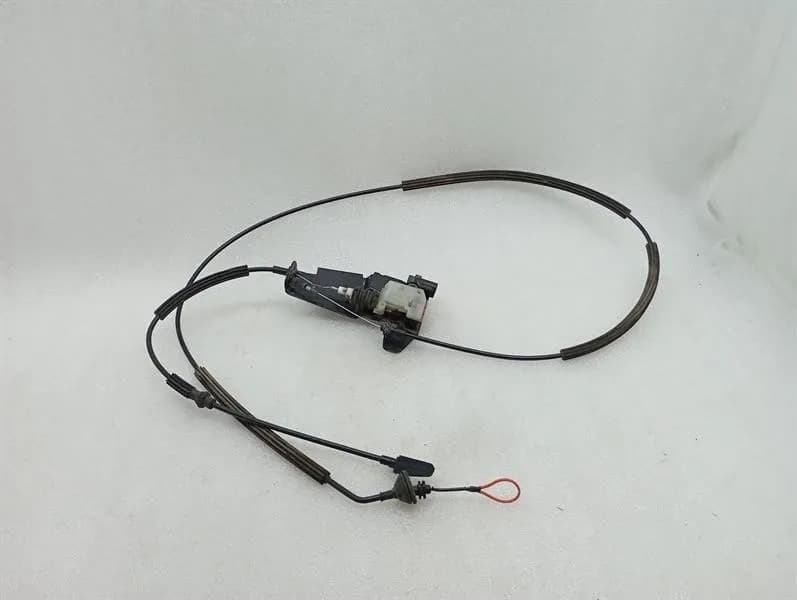 LAMBORGHINI Lamborghini Huracan Bonnet Hood Cable 4T0827606A Hood Cable