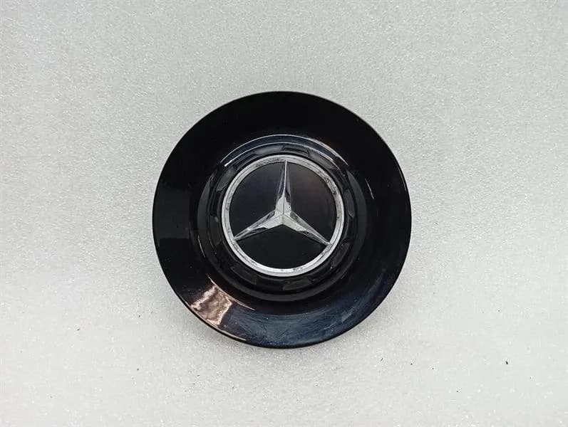 Mercedes C Class W205 AMG Wheel Cap Cover A0004001100 Hub Cap Cover