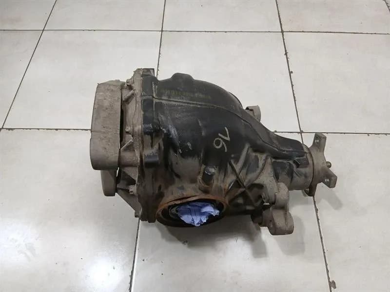MERCEDES-BENZ Mercedes CL W217 Rear Diff A2223509602 2.65 M157 AMG Differential Rear