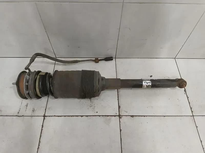 MERCEDES-BENZ Mercedes CL W217 shock absorber rear right A2223206613 shock absorber rear