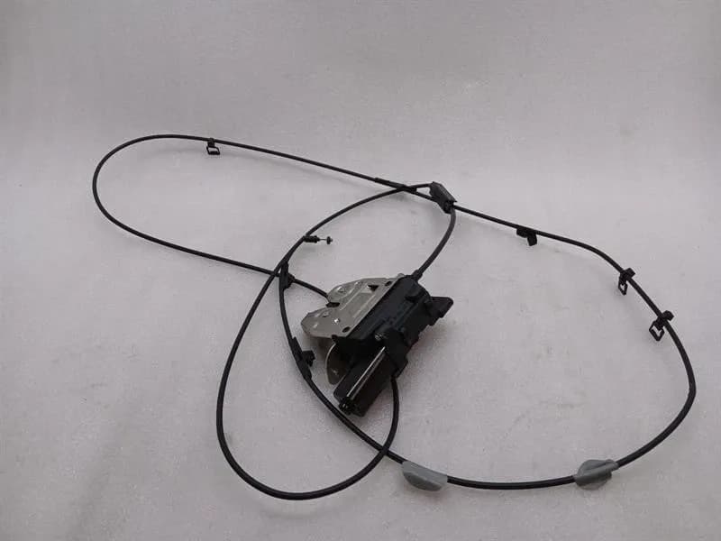 MERCEDES-BENZ Mercedes CL W217 Boot Lock A2177500000 Tailgate Lock