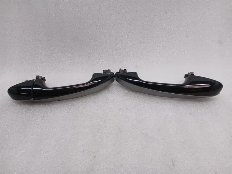 MERCEDES-BENZ Mercedes CL W217 Door Handle A0997605501 Set Door Handle RHD A0997604801