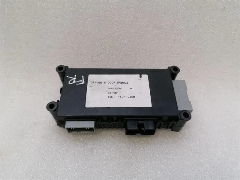 ASTON MARTIN Aston Martin DB9 COUPE Electronic module 8G43-13C791-AA DOOR controller