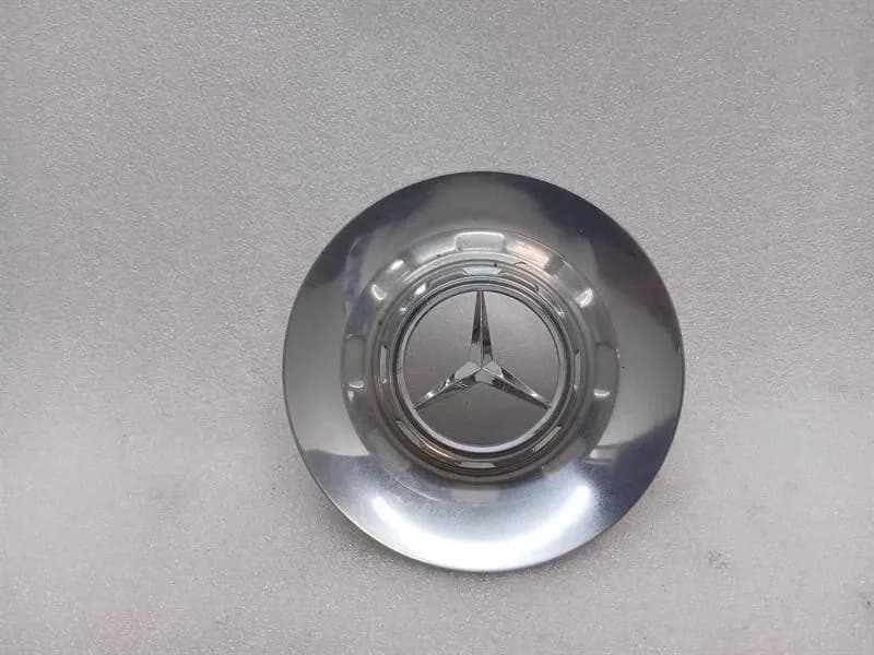 Mercedes CL W217 Hubcap A2224000800 Wheel Trims Hub Caps