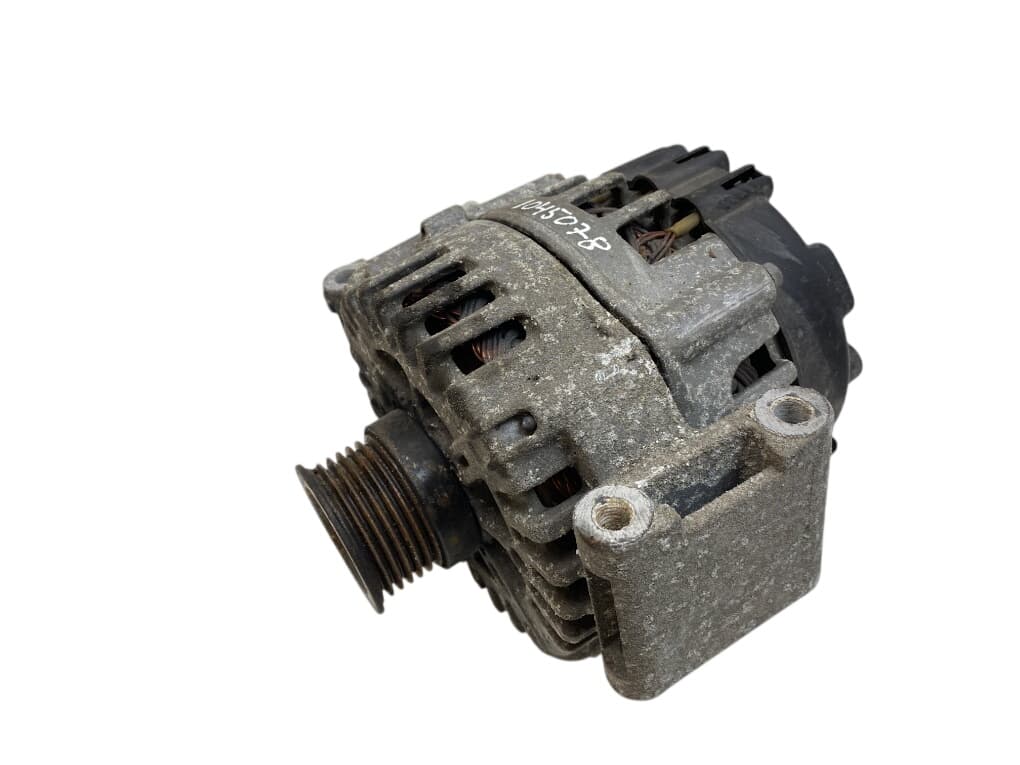 MERCEDES-BENZ 2613000A CG20U015 Alternator MERCEDES-BENZ VITO / V-CLASS (W447) (2014-)