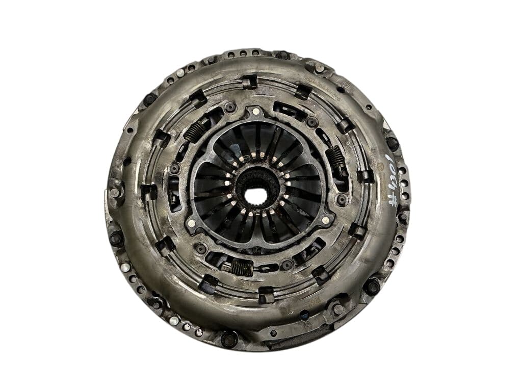 MAZDA SH0116410Z06 SH0116410 SH0116610 SH0216460A Clutch set MAZDA 6 (GJ, GL) (2012-2020)