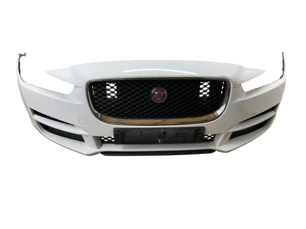 JAGUAR GX7317F003AA Front Bumper JAGUAR XE (X760) (2015-2024)