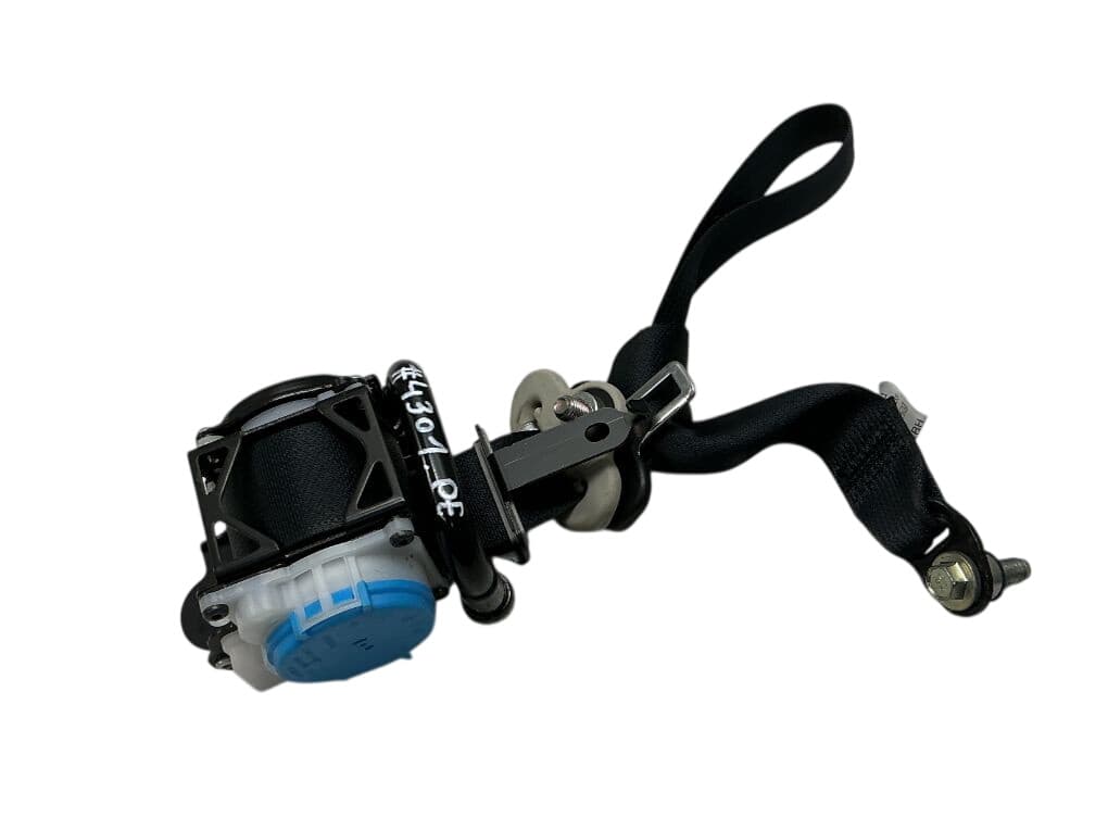 MAZDA GHP957L3002 0589-P1-000146 0589P1000146 Seat Belt Front Right MAZDA 6 (GJ, GL) (2012-2020)