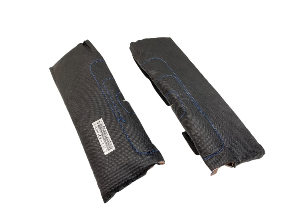 PEUGEOT 1609627780 1609627880 Airbag set PEUGEOT RCZ (T75) (2010-2015)