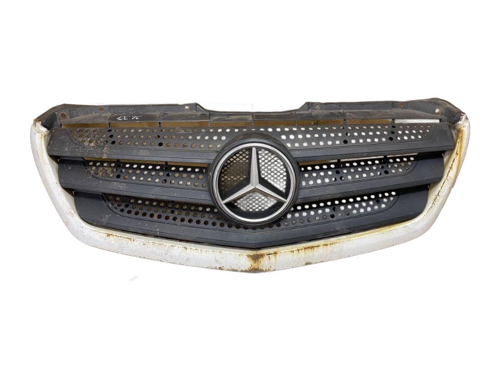 MERCEDES-BENZ 9068880523 Radiator Grille MERCEDES-BENZ SPRINTER (906) (2006-2018)