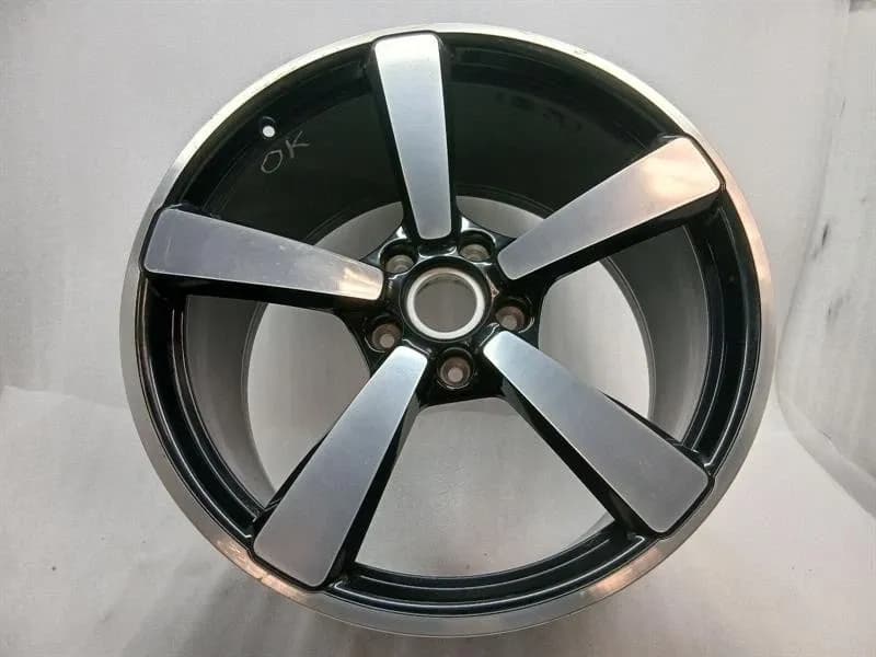 Porsche 911 992 Alloy Wheel 992601025L 11.5Jx21 ET67 Rim