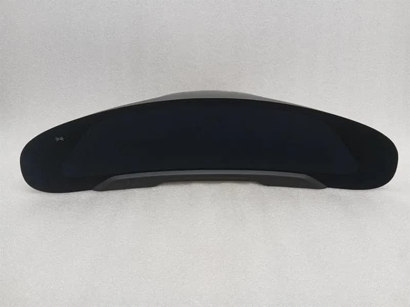 PORSCHE Porsche Taycan 9J Instrument Cluster 9J1920901T Speedometer