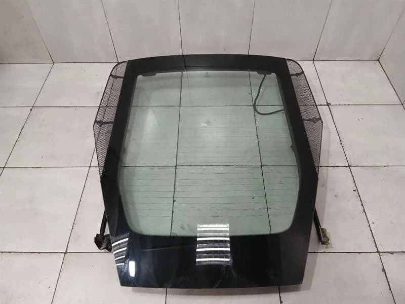 FERRARI Ferrari 488 F142M Boat Lid 86097411 Tailgate WITH GLASS