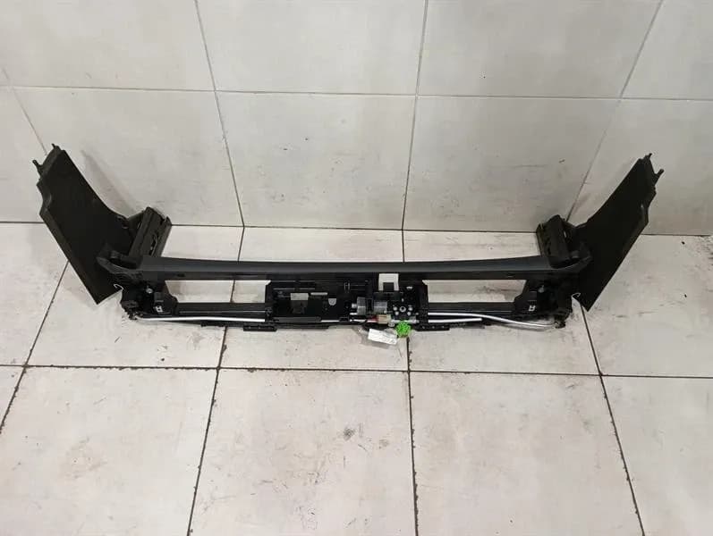 PORSCHE Porsche 911 992 Convertible FLAP Drive Set 9P1872409A Side Flap Actuator