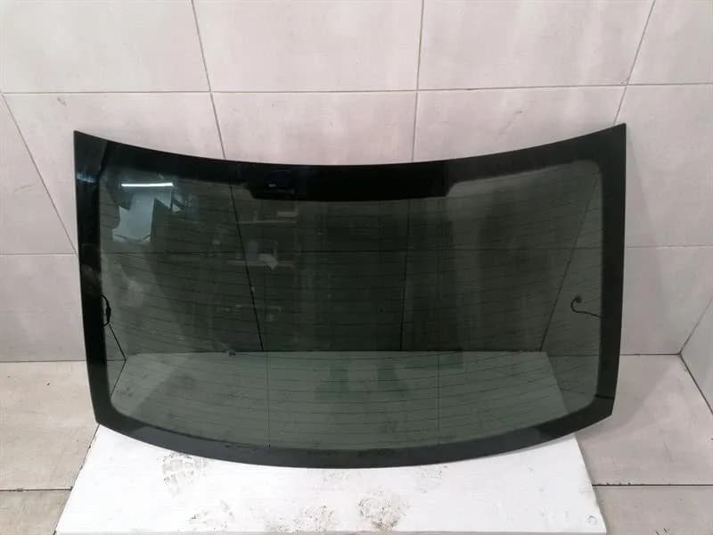 BMW BMW 3 Series M3 G80 G20 Rear Screen Rear Window