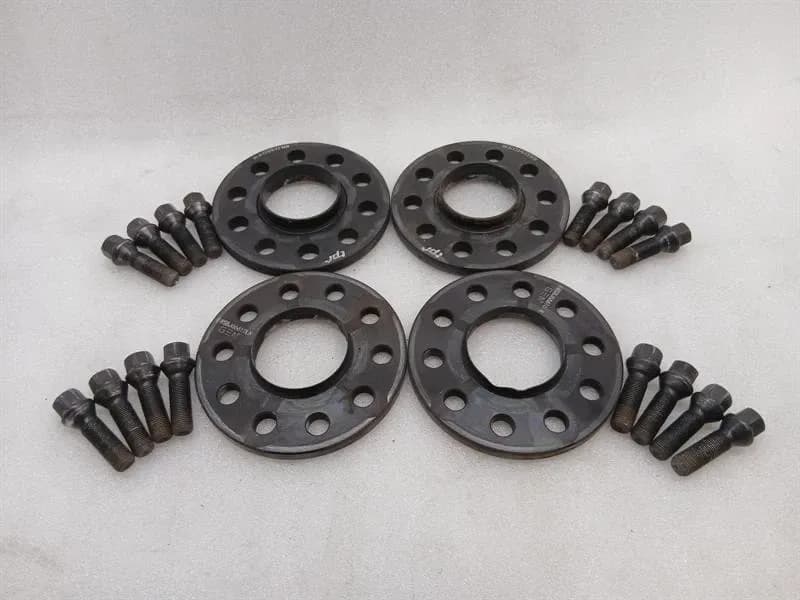 BMW BMW 3 Series M3 G80 G20 TPR 66.6-112/5/12 Wheel Spacer Kit