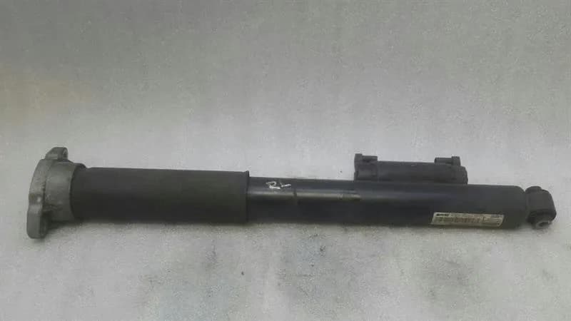 MERCEDES-BENZ Mercedes C205 W205 C43 AMG absorber rear A2053206000 shock absorber rear EDC LI