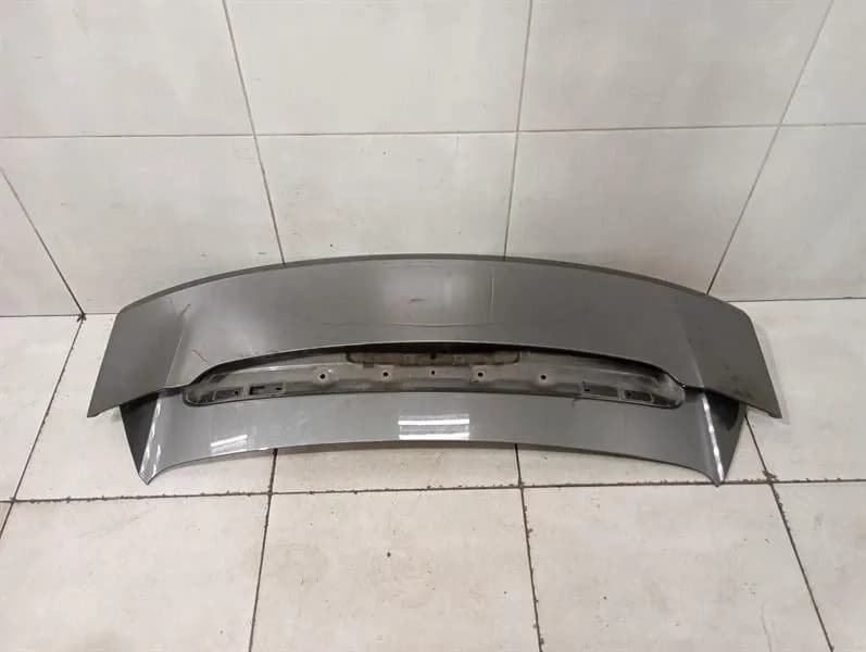 PORSCHE Porsche 911 991 Boat Lid 99151201120 Tailgate + Spoiler MK2