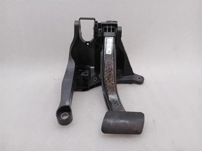 PORSCHE PORSCHE 911 992 GT3 BRAKE PEDAL 992723031B RIGHT HAND DRIVE RHD
