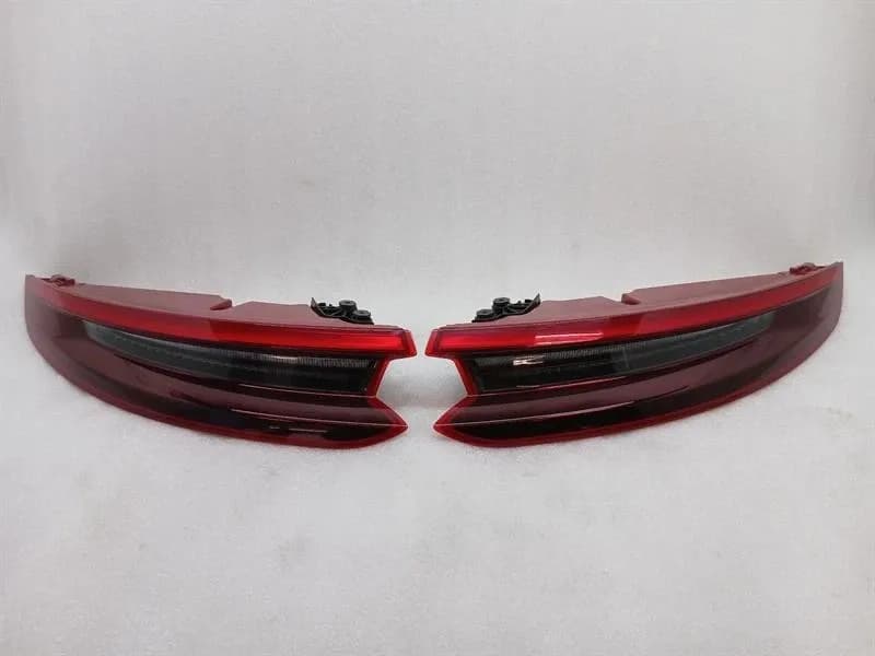 PORSCHE Porsche 911 991 Rear Light Set MK2 99163197502 99163197602 RHD Right Hand Drive