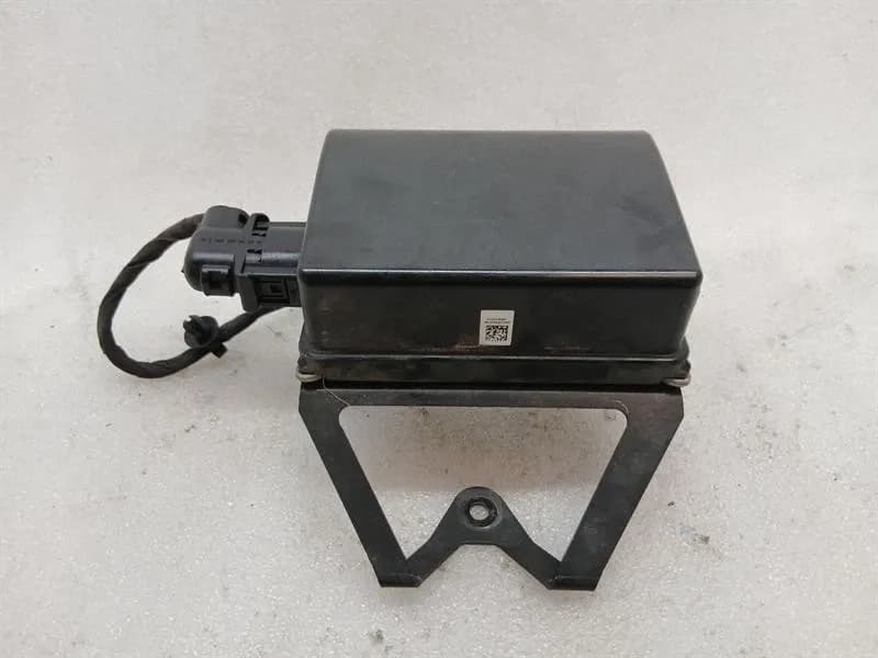 MERCEDES CL W217 RADAR SENSOR A0009002203 RADAR DISTRONIC