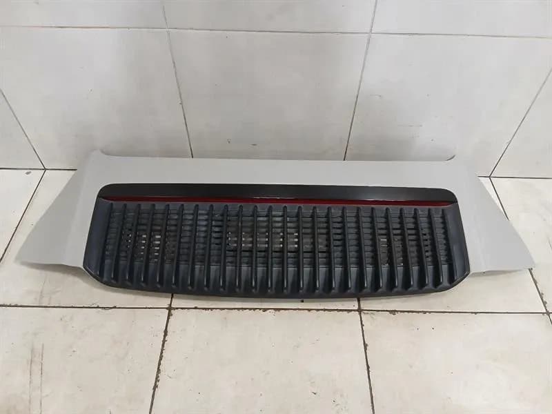 Porsche 911 991 Boat Lid 99151201120 Tailgate MK2