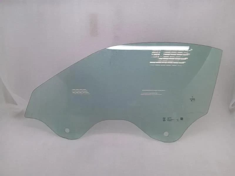 PORSCHE Porsche 911 992 left front door glass 992845019E convertible door window front left