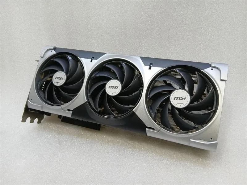 BMW MSI GEforce RTX 5090 32G Graphics Card GAMING AI RTX5090 GE FORCE Graphics Card