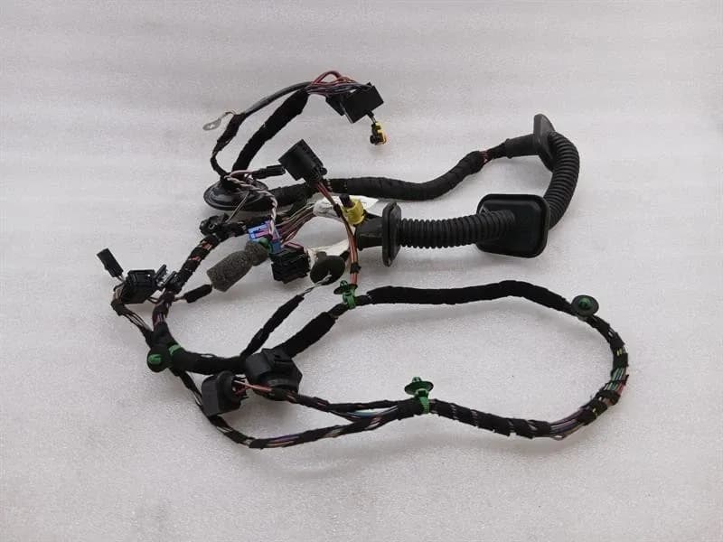 PORSCHE Porsche 911 991 Wiring Loom 99162261506 LH DOOR Wiring Harness Burmester