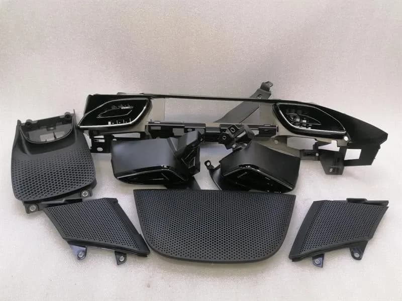 FERRARI FERRARI ROMA F169 AIR VENT SET 914808 RIGHT HAND DRIVE RHD