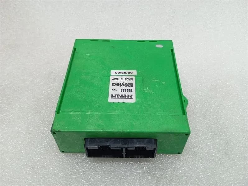 FERRARI Ferrari 360 F131 Electronic Module 185888 Glass Lift ECU Control Unit