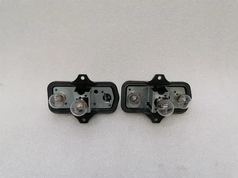 FERRARI Ferrari 360 F131 rear light 157514 set taillight bulb holders