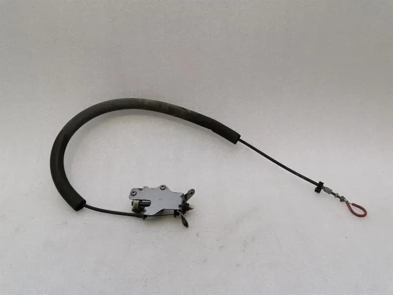 FERRARI Ferrari 458 F142 Spider 86881700 complete FUEL FILLER FLAP ACTUATOR