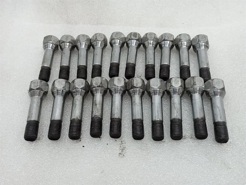 FERRARI FERRARI 360 F131 181291 WHEEL BOLTS SET