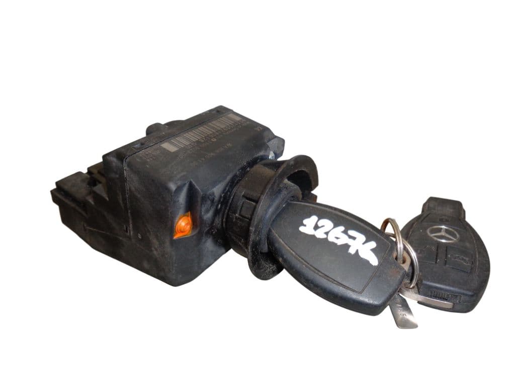 MERCEDES-BENZ A9069004100 Ignition switch lock (ignition barrel) MERCEDES-BENZ SPRINTER (906) (2006-2018)