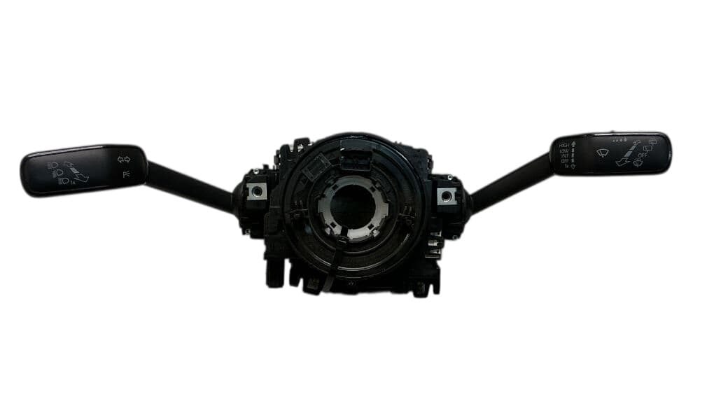 VW 5Q0953507AA 5Q0953513P 5Q0953549 Indicator/wiper/slip ring switch (stalk) VW GOLF VII (5G1, BA5, BV5, BQ1, BE) (2012-2020)