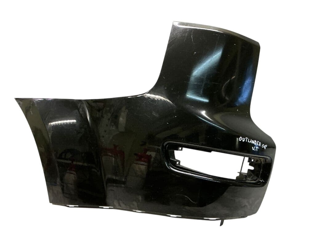 MITSUBISHI 6410A217/299 Rear bumper left corner MITSUBISHI OUTLANDER II (CW, ZG, ZH) (2006-2012)