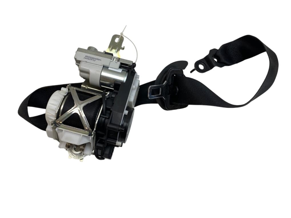 MERCEDES-BENZ A1668601400 Seat Belt Front Right MERCEDES-BENZ ML-CLASS (W166) (2011-2015)