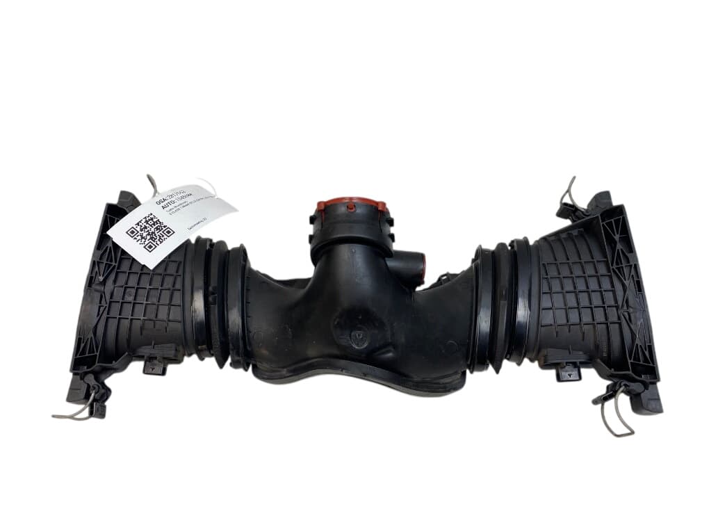 MERCEDES-BENZ A6420900042 Turbocharger air inlet Pipe MERCEDES-BENZ E-CLASS (W212) (2009-2016)