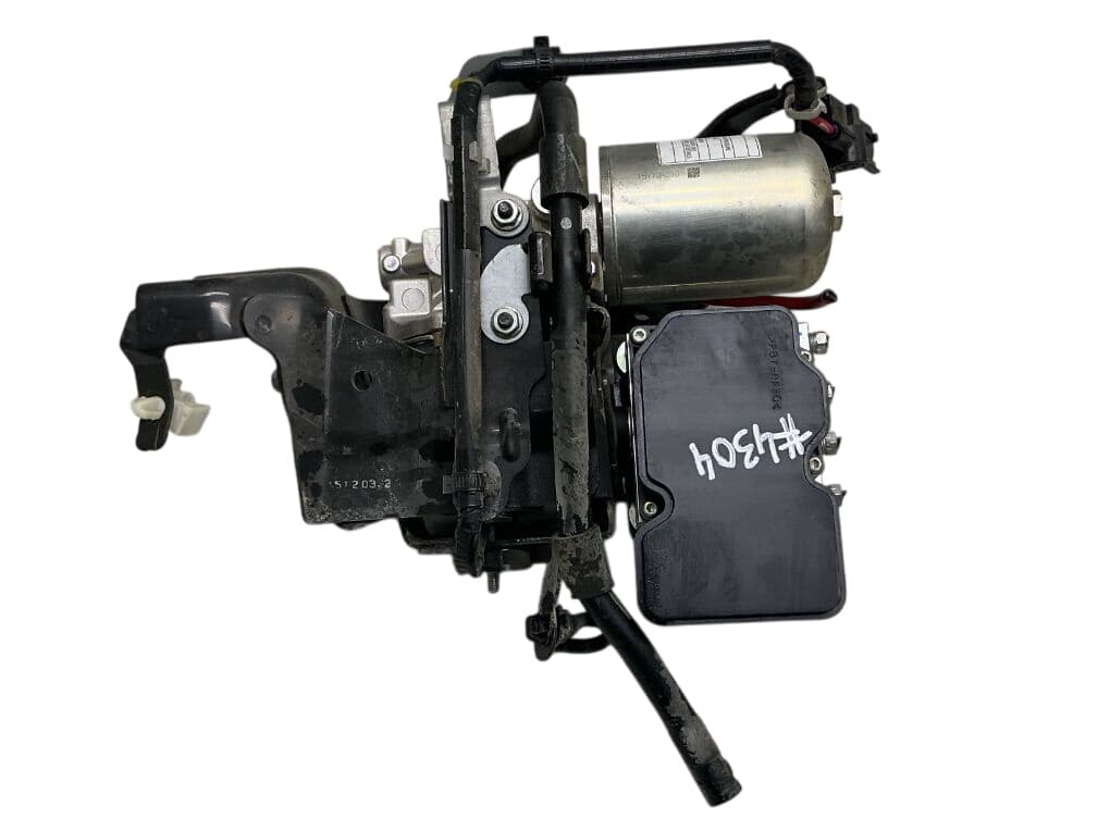 TOYOTA 11304041030 4707047080 ABS hydraulic unit / pump TOYOTA PRIUS IV (XW50) (2015-2022)